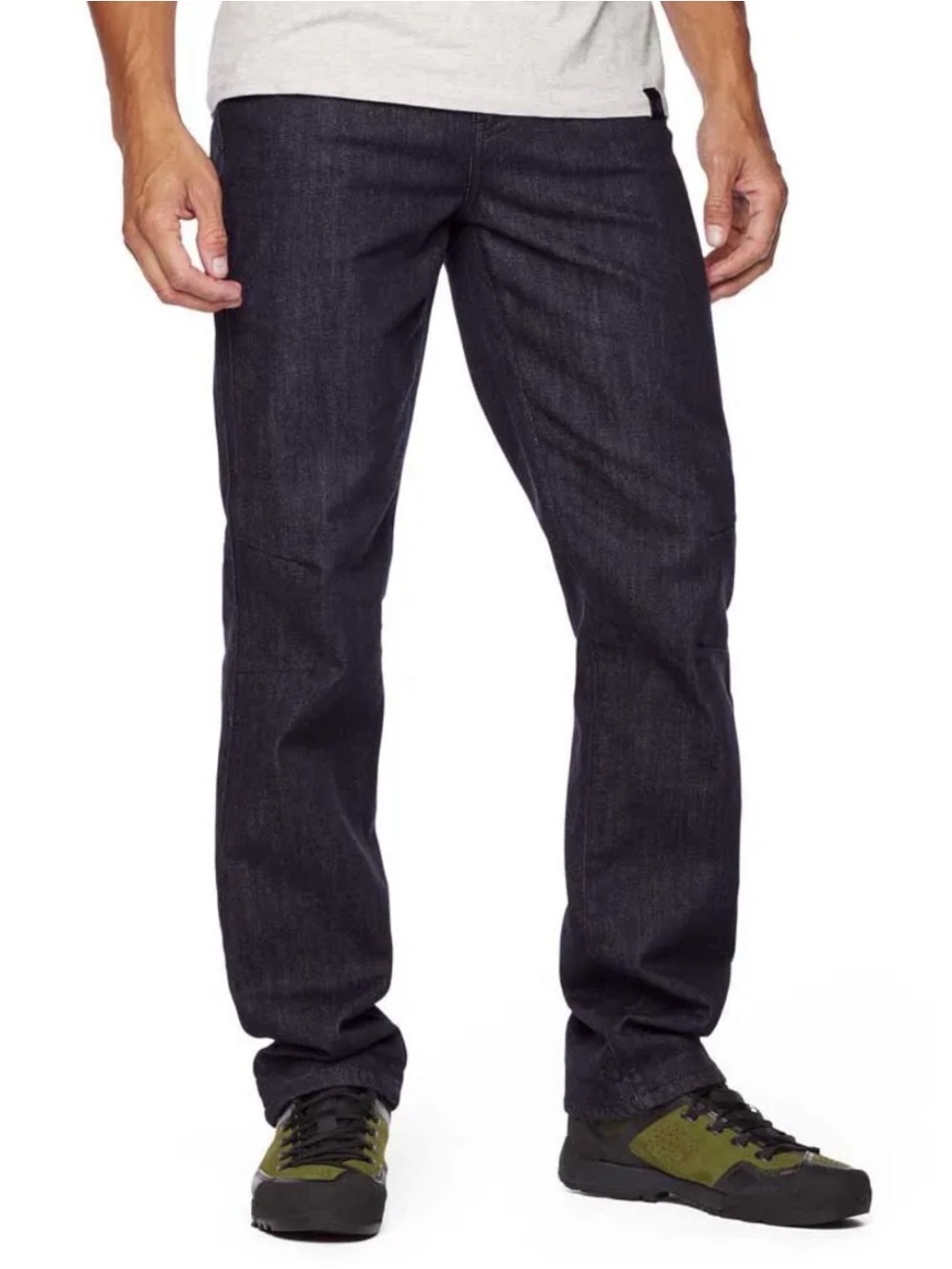 Black Diamond Mission  Pants Jeans